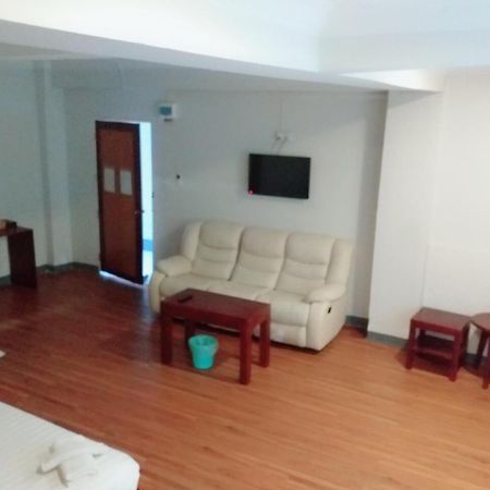 Lanmadaw Plaza Hotel China Town Yangon Luaran gambar
