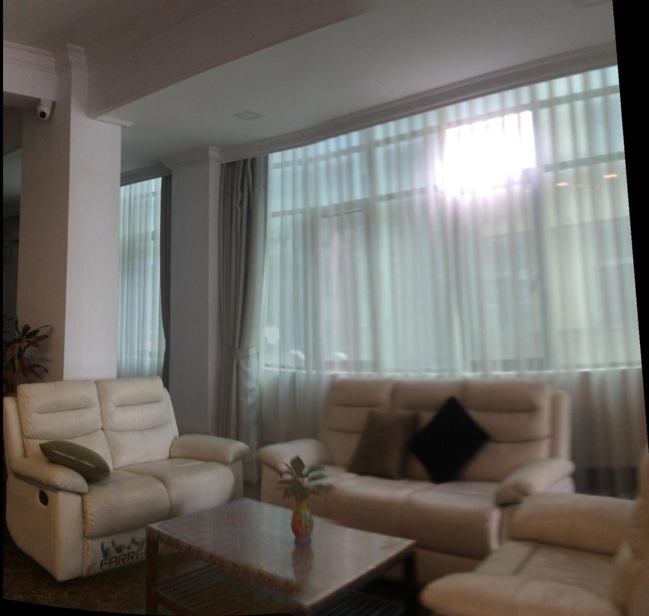 Lanmadaw Plaza Hotel China Town Yangon Luaran gambar