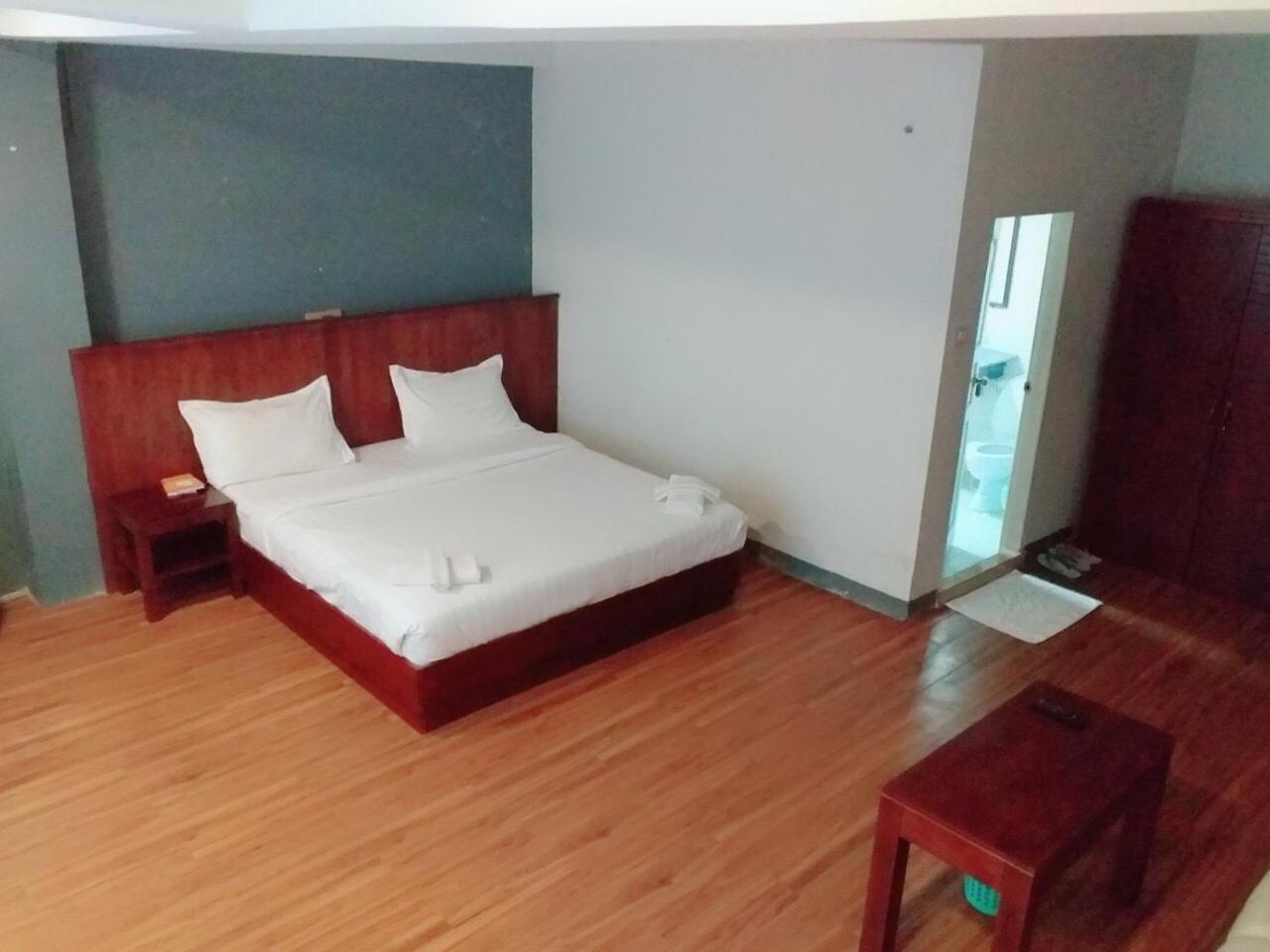 Lanmadaw Plaza Hotel China Town Yangon Luaran gambar